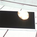 au AQUOS sense2 SHV43 Silky White  561
