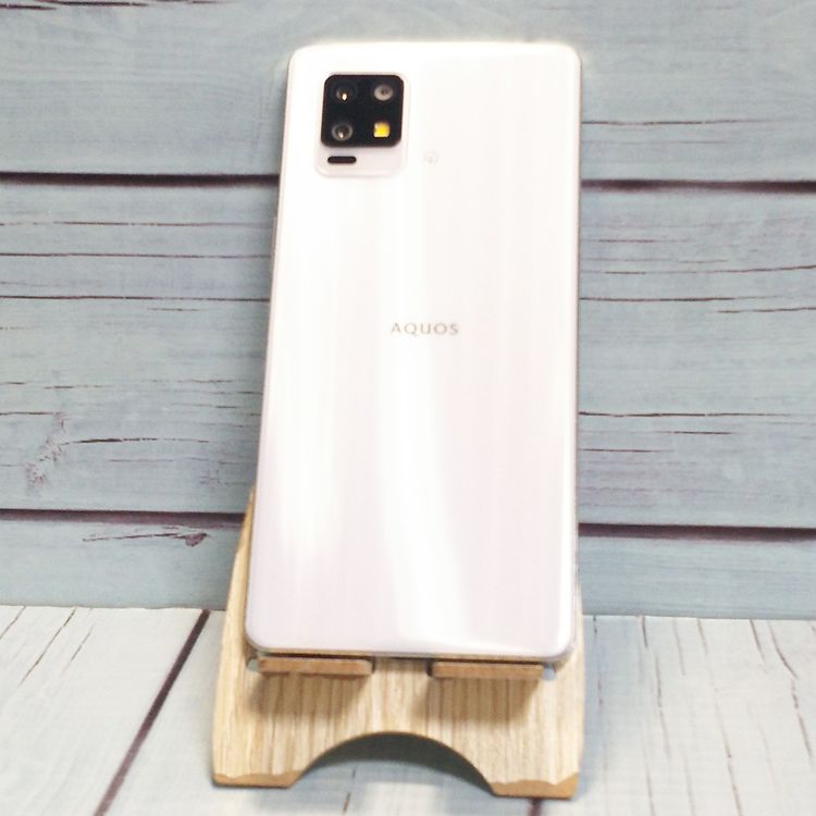 SoftBank AQUOS zero6 A102SH �ۥ磻��  942