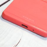 au Xperia 10 III SOG04 �ԥ� SONY  475