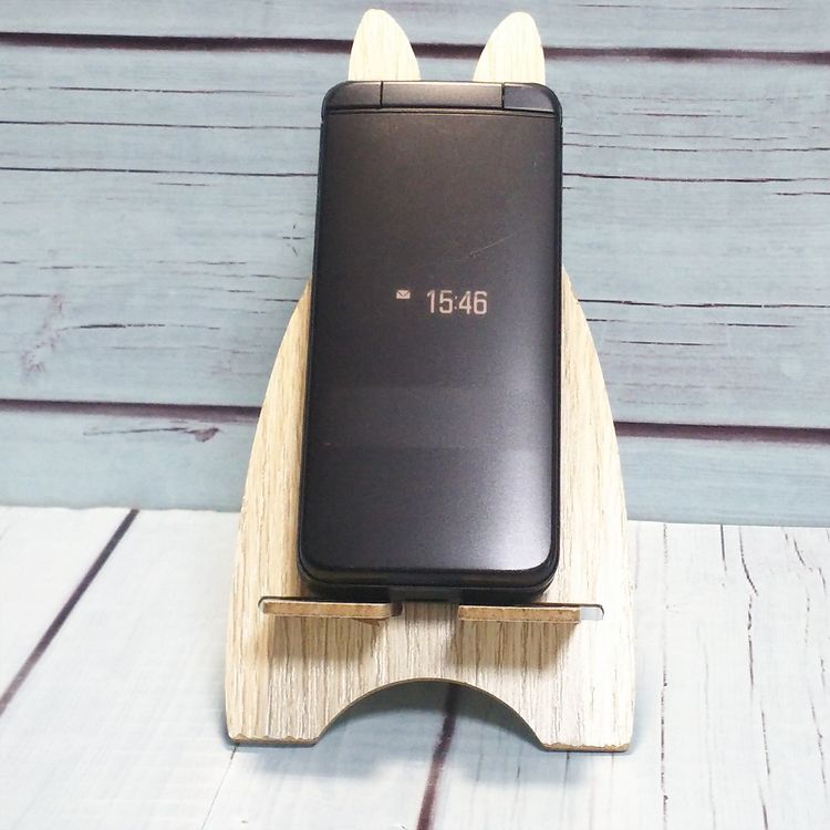 Softbank ������ 902KC DIGNO ��������3 �֥�å�  960