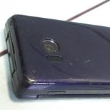 docomo AQUOS SH-01J �֥롼�֥�å� �ͥ��ӡ� �������� SHARP  764