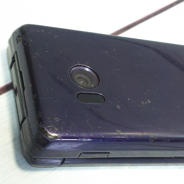 docomo AQUOS SH-01J �֥롼�֥�å� �ͥ��ӡ� �������� SHARP  764