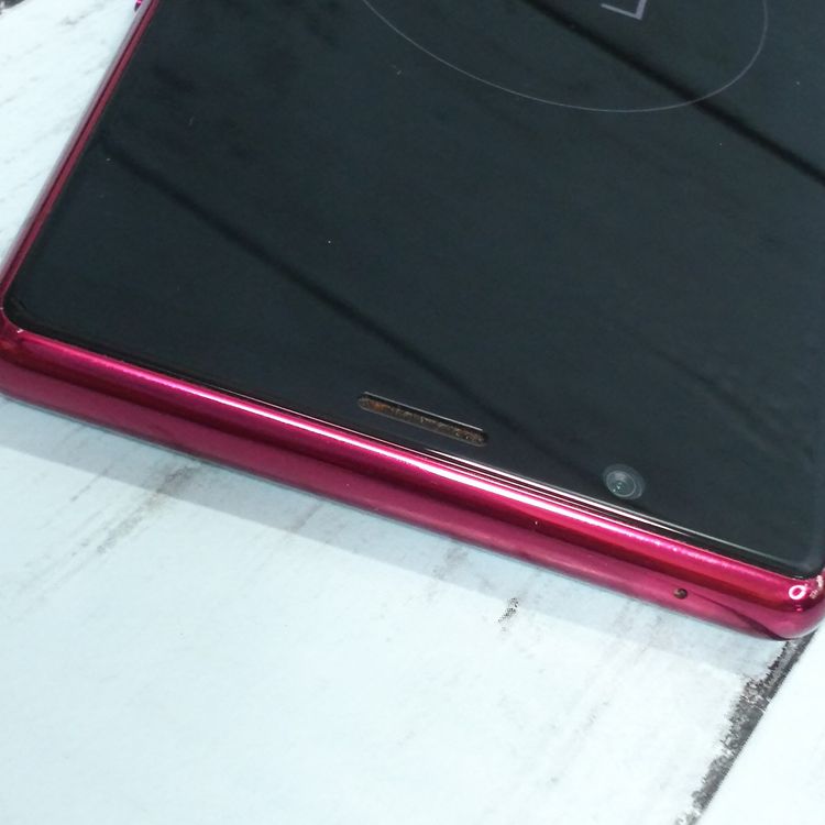 au Xperia5 SOV41 ��å�  754