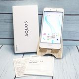 UQ AQUOS L2 SH-L02 �ۥ磻��  �ۤܿ��� 612