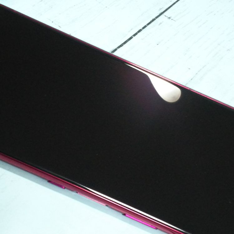 au Xperia5 SOV41 ��å�  833