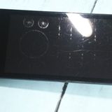 docomo SHARP SH-03L �֥�å� �ӥ��ͥ����� �����쥹��������  090