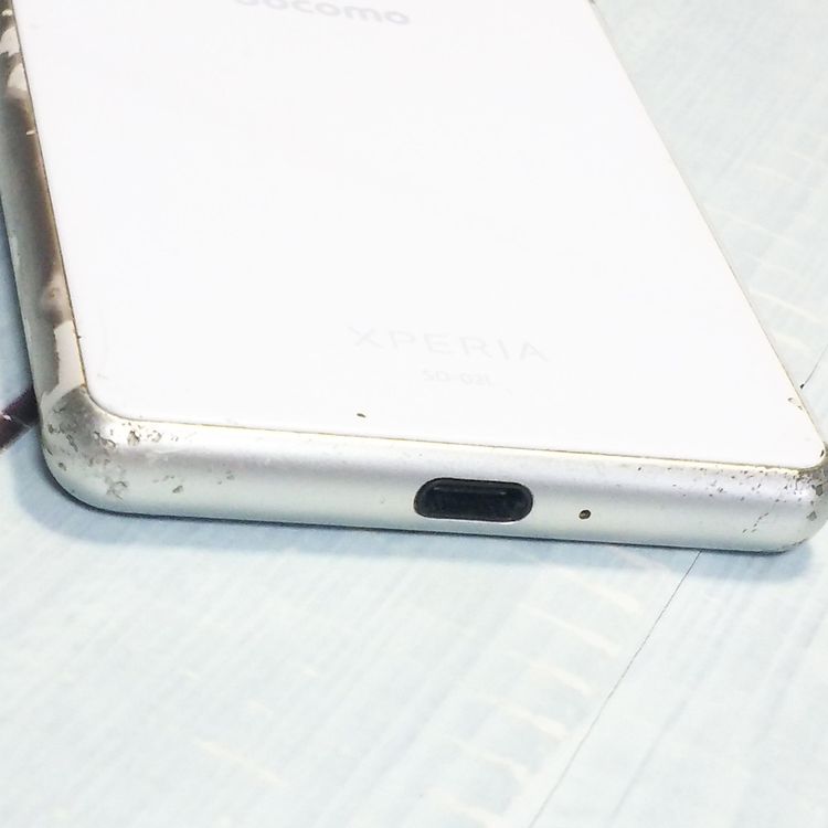 docomo Xperia Ace SO-02L �ۥ磻��  527