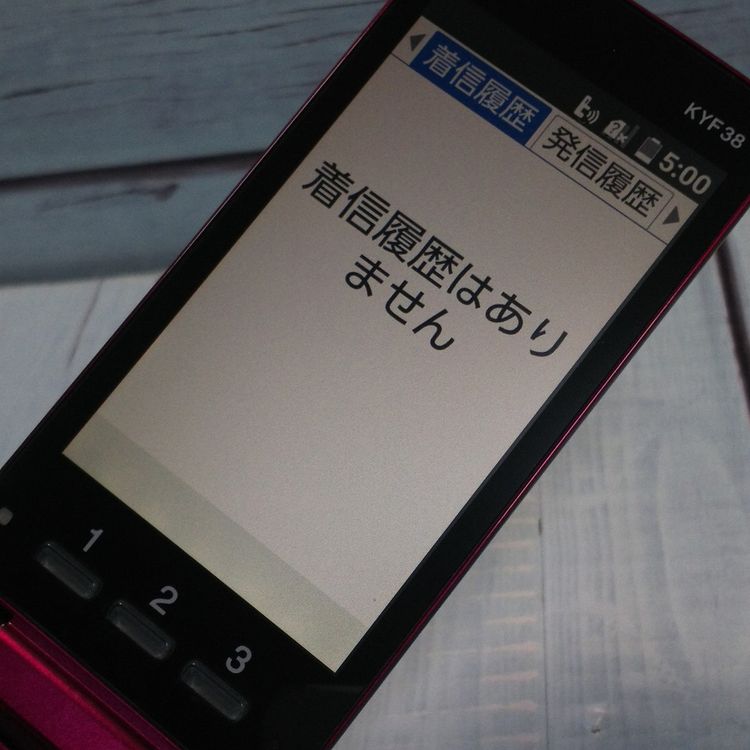 au ������ ���󤿤󥱡����� KYF38 �磻���å�   425