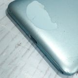 SoftBank DIGNO J 704KC ������ ������ �֥롼 ���꡼�� [������]  031