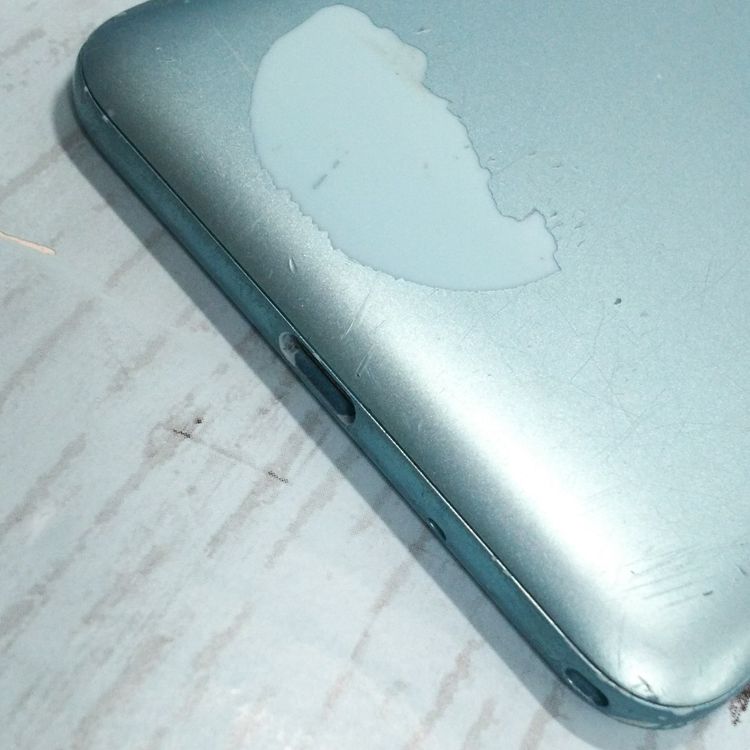 SoftBank DIGNO J 704KC ������ ������ �֥롼 ���꡼�� [������]  031