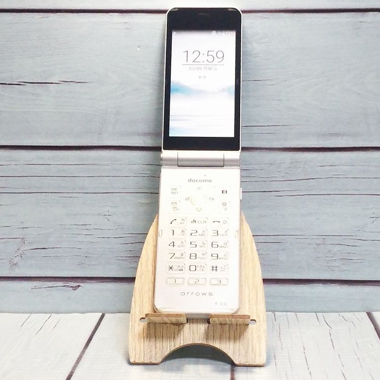 docomo arrows �ٻ��� �������� F-03L ����С�  508