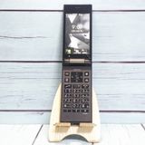 SoftBank 京セラ DIGNO ケータイ2 701KC ブラック 103