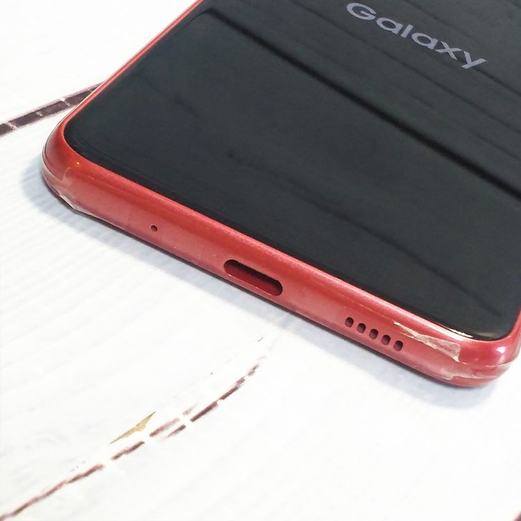 au Galaxy A23 5G SCG18 ��å�  472