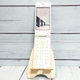 SoftBank ������ DIGNO�������� 501KC �ۥ磻��  039