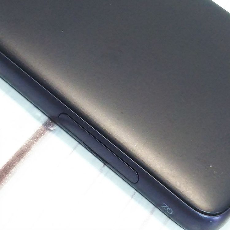 au Qua phone QZ ������ KYV44 ����ǥ���  954