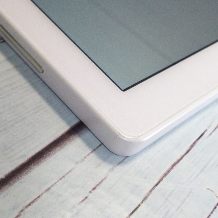 docomo dtab d-41A SHARP Android���֥�å� �ۥ磻��  648