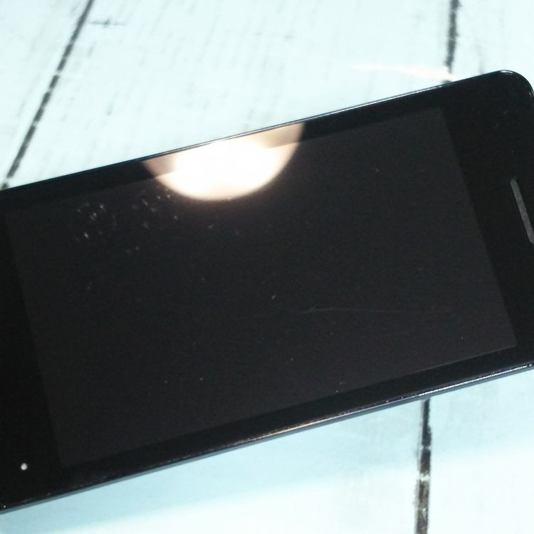 docomo SH-02L AQUOS SHARP �������� �֥�å�  813