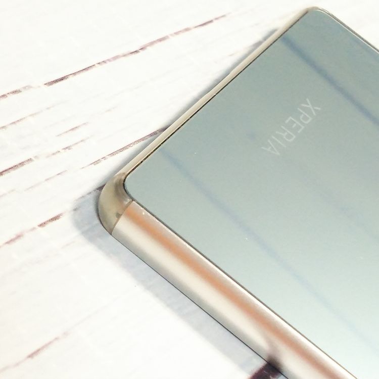 402SO Xperia Z4 ���������꡼�� ���եȥХ� SoftBank  857