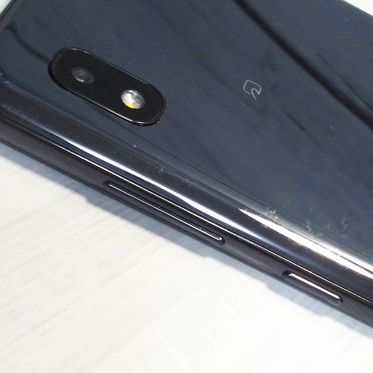 au SCV49 �֥�å� Galaxy A21  386