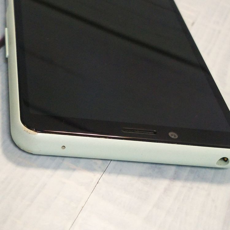 docomo Xperia 10 II SO-41A �ߥ�� [������]  509