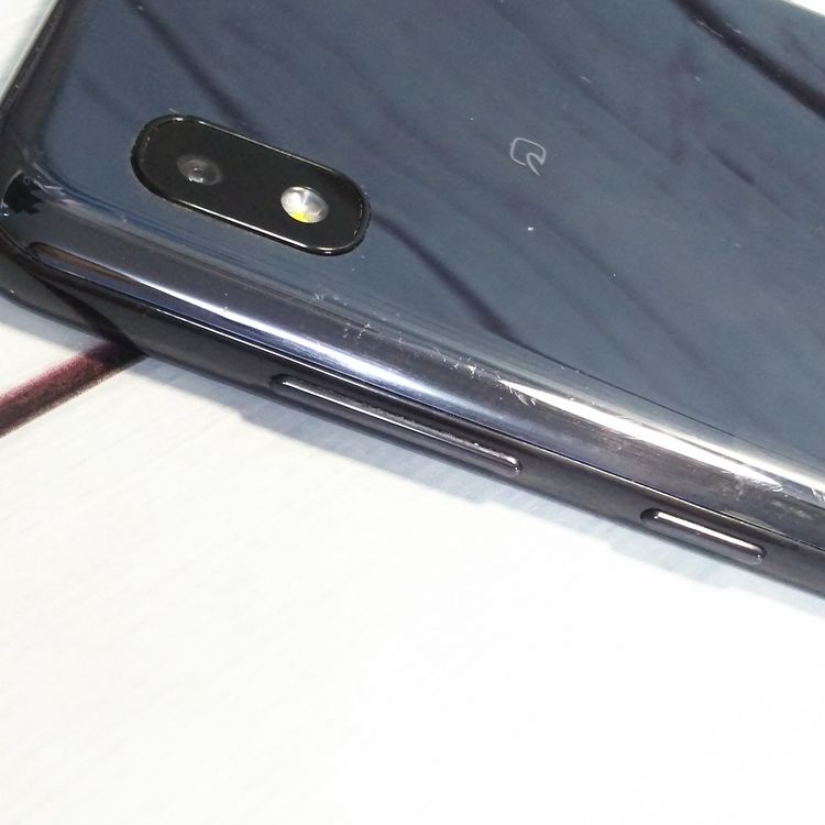 au SCV49 �֥�å� Galaxy A21  434