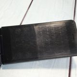 docomo SHARP �����쥹�������� SH-02K �֥롼�֥�å� �ͥ��ӡ�  402