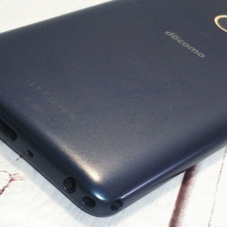 docomo arrows Be3 F-02L �֥�å�  359