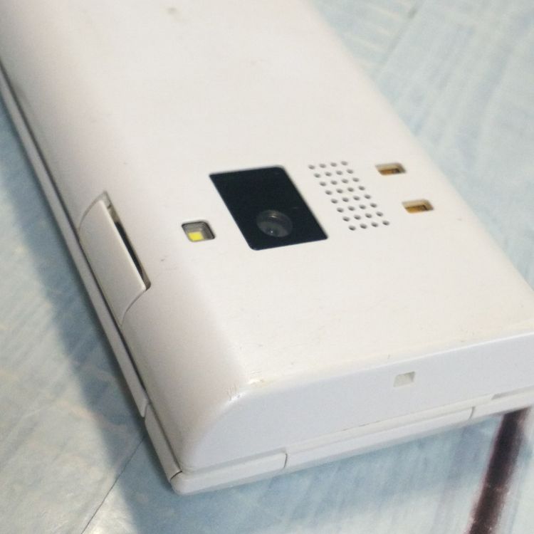 SoftBank ������ DIGNO�������� 501KC �ۥ磻��  826