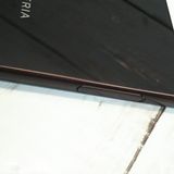 SONY au Xperia Z4 SOV31 Black  060