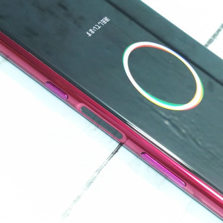 au Xperia5 SOV41 ��å�  335