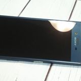 SoftBank Xperia XZ 601SO �ե��쥹�ȥ֥롼  954