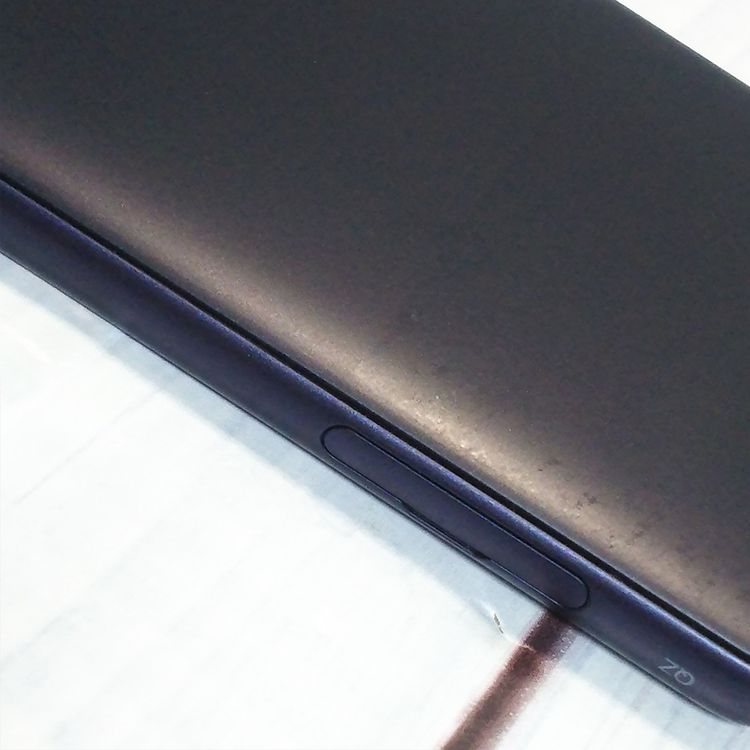 au Qua phone QZ ������ KYV44 ����ǥ���  005