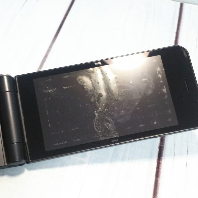 docomo arrows �ٻ��� �������� F-03L �֥�å� [������]  234