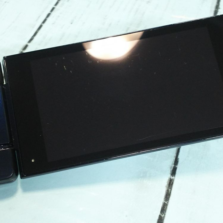 docomo SH-02L AQUOS SHARP �������� �֥�å�  663