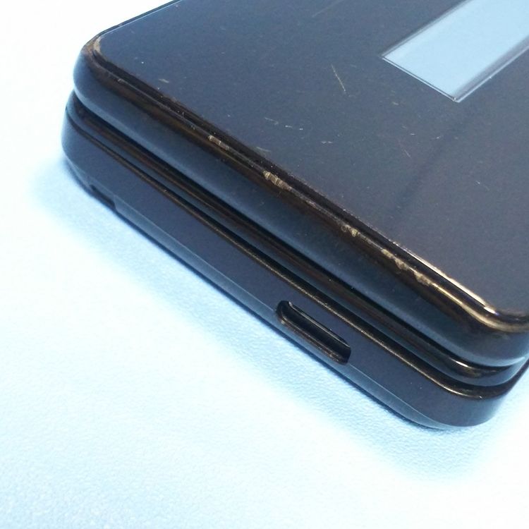 docomo SH-02L AQUOS SHARP �������� �֥�å�  076