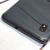 au Galaxy A20 SCV46 Black  799