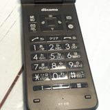docomo DIGNO ������ �������� �١����å� KY-41B �֥�å�  972
