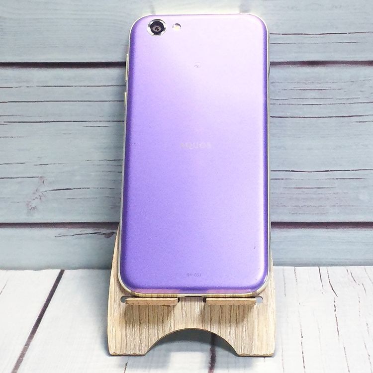 AQUOS R SH-03J docomo ���ꥹ�����٥����  354