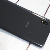 au Galaxy A20 SCV46 Black  788