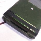KYOCERA au KYF36 ���󤿤󥱡����� GREEN  874
