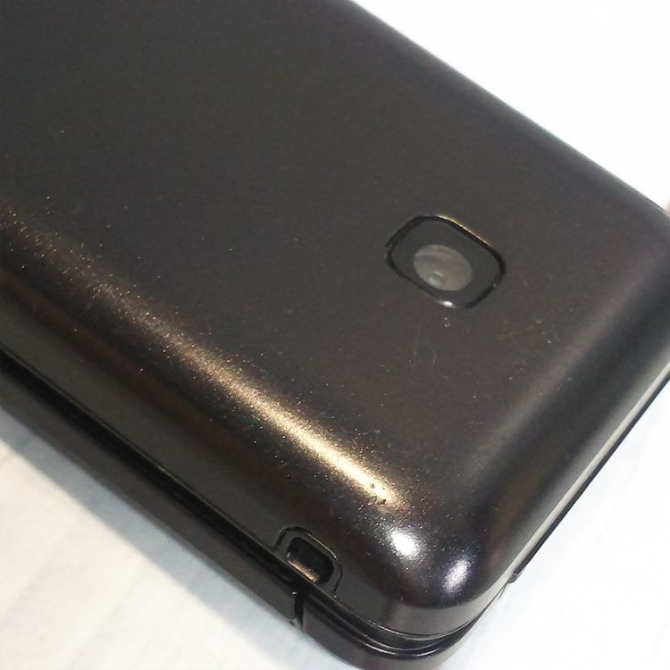 au GRATINA KYF42 �֥�å� ������ SIM���å�  765