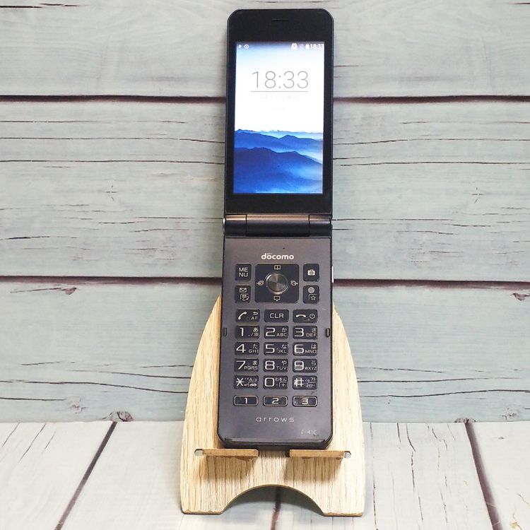 docomo arrows �ٻ��� �������� �١����å� F-41C �ͥ��ӡ�  129