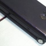 docomo AQUOS SH-01J �֥롼�֥�å� �ͥ��ӡ� �������� SHARP  763