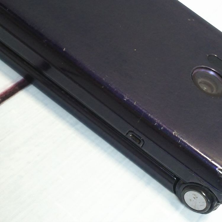 docomo AQUOS SH-01J �֥롼�֥�å� �ͥ��ӡ� �������� SHARP  763