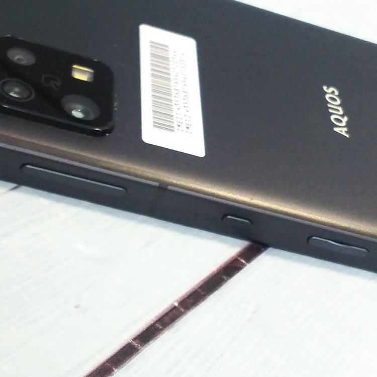 au AQUOS sense6s SHG07 �֥�å�  ���� 034