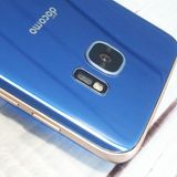 docomo Galaxy S7 edge SC-02H �֥롼  631