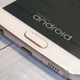 docomo Galaxy S6 SC-05G �ۥ磻�ȥѡ��� 726