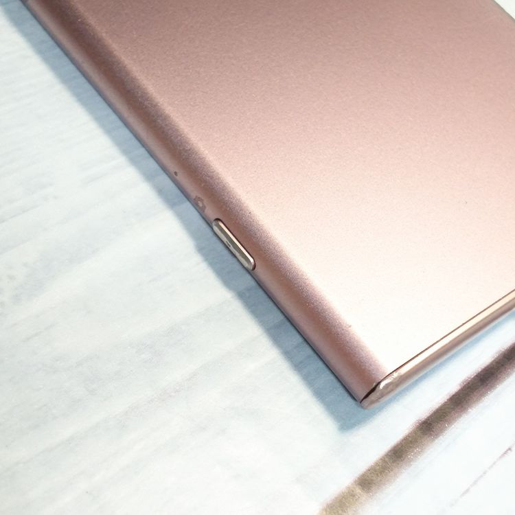 SoftBank Xperia XZ1 701SO �������ʥ� �ԥ�  002