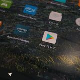 Google Play ���ȥ����ץ� Fire HD 10 (��9����) 32GB ���� DKM