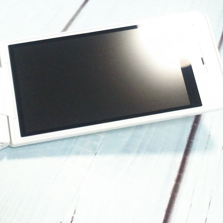 PANASONIC docomo P-smart �������� P-01J �ۥ磻��  295